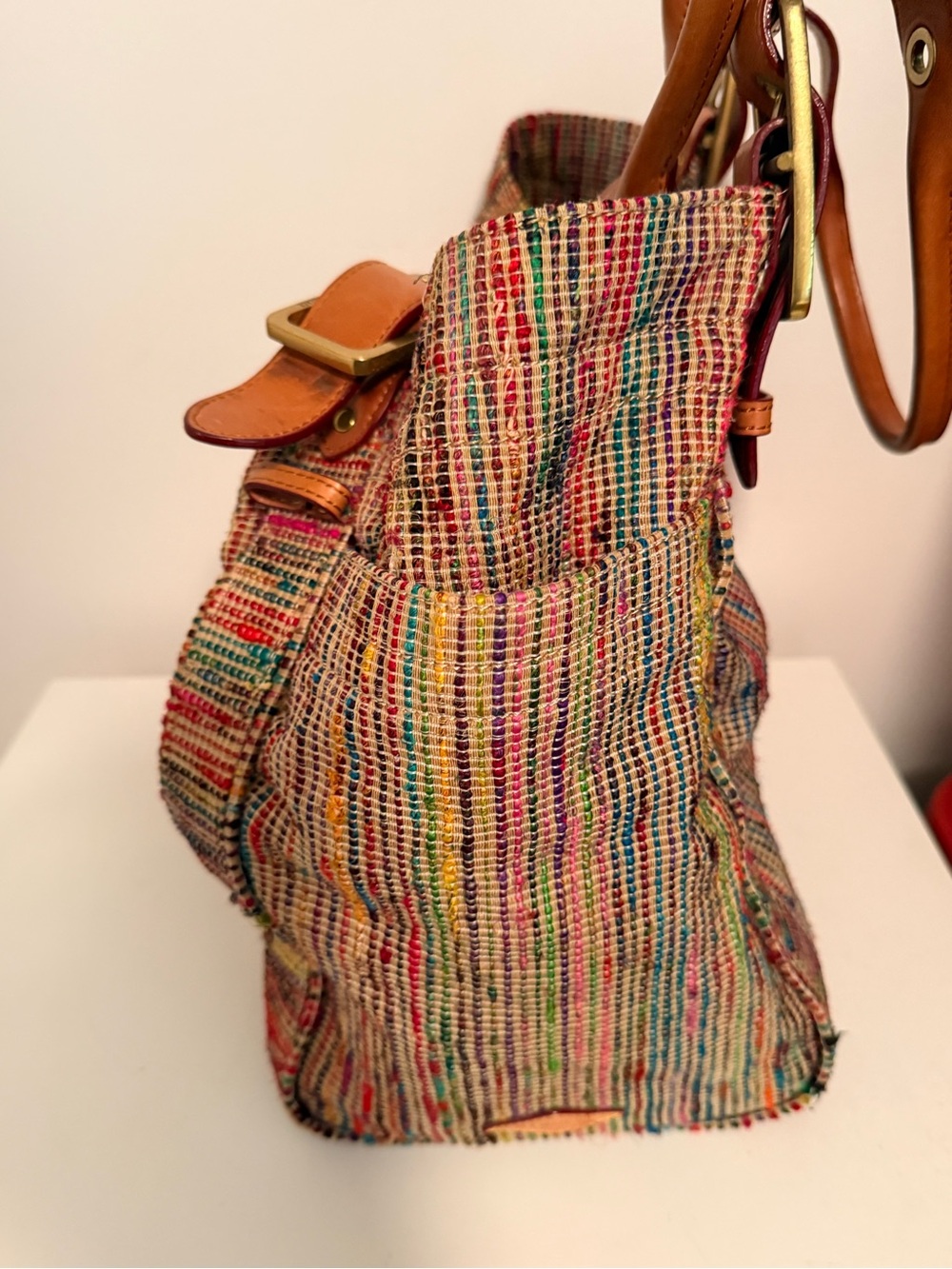 MZ Wallace “Bianca” Tote Bag - Picture 9 of 16